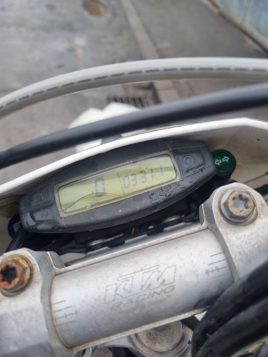 De vanzare Ktm450exc r
