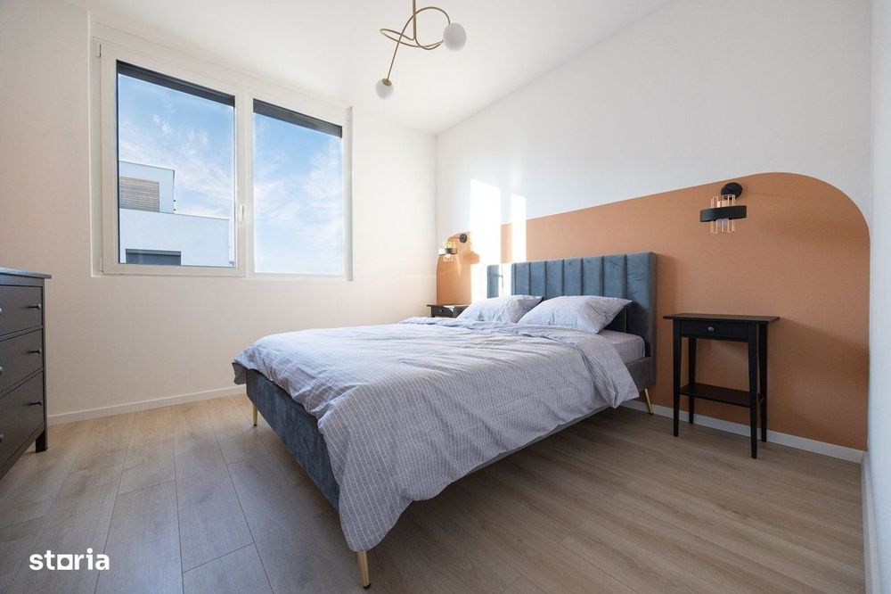 Ultimul apartament disponibil acum! R38 - Ared City