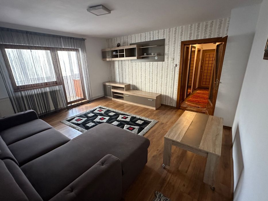 Inchiriez apartamnet zona timisorii