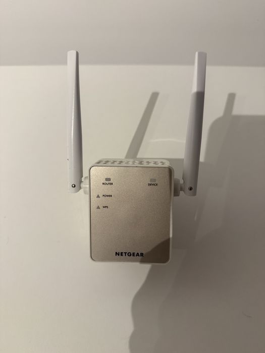 Range extender AC1200 Netgear EX6120