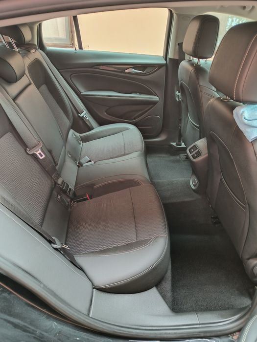 Faruri iLux Matrix , piele