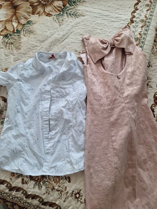 Отдам вещи разные все вместе