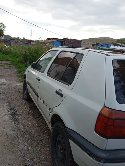 Продам Фольксваген гольф 3