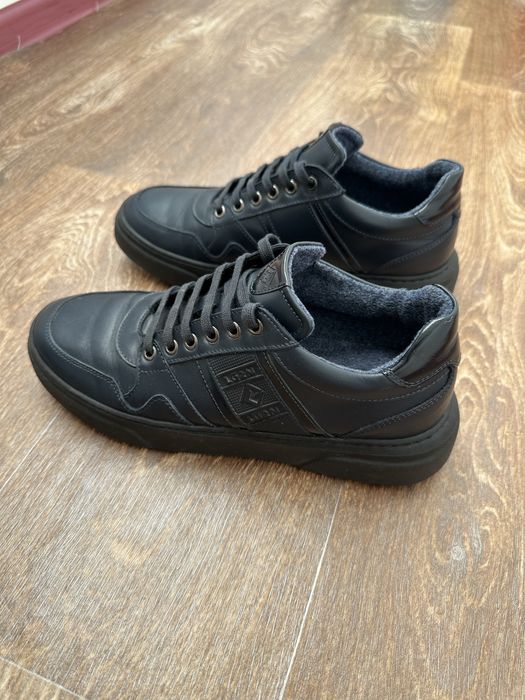 LUCA GUERRINI. Made in Italy. 40 раз.