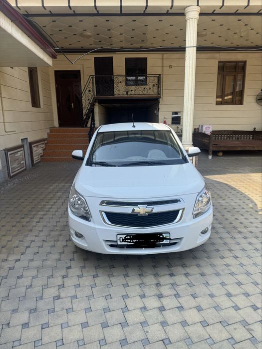 Cobalt sotiladi 2022