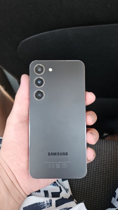 Samsung s23 256 g