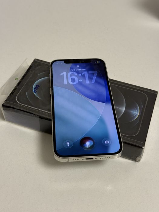 IPhone 12 Pro идеальное состояние