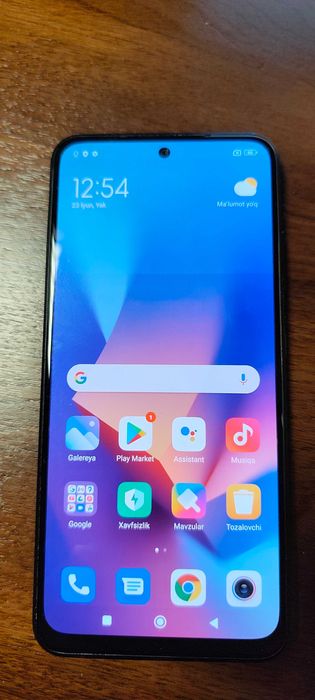 Redmi Note 10 telefon sotiladi. 4Gb/64Gb. Телефон. Smartfon. Смартфон.