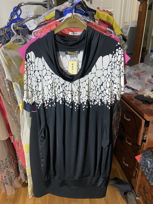 Турецкое женское платье на выбор остаток