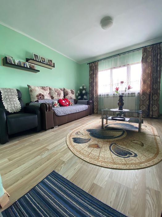 Apartament 2 camere - vânzare/ închiriere