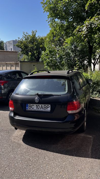 VOLKSWAGEN Golf 2011 — imagine 3