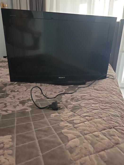 Sony Bravia телевизор