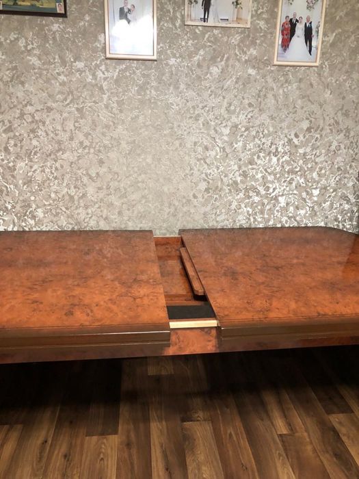 Раскладной стол