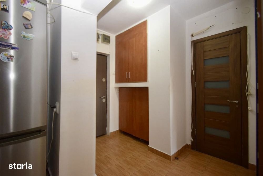 Apartament Decomandat 2 Camere Brazda lui Novac