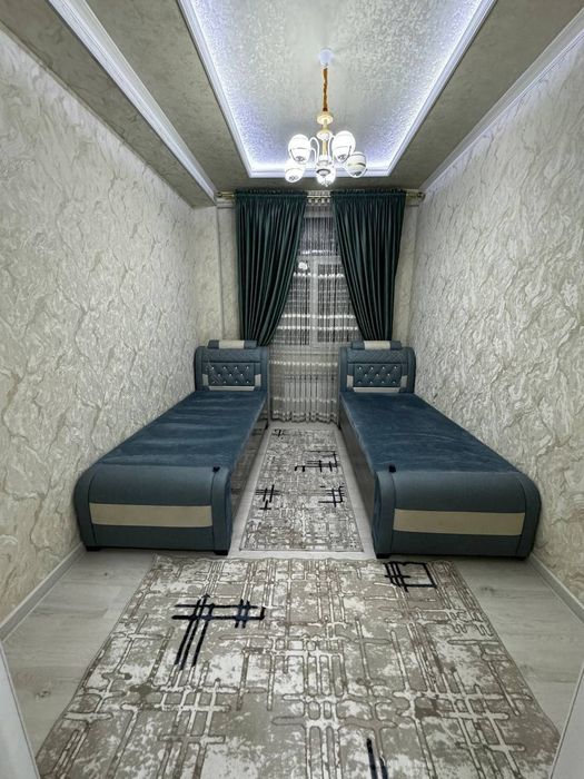 Arenda kvartira bollarga 3 ta bola kere