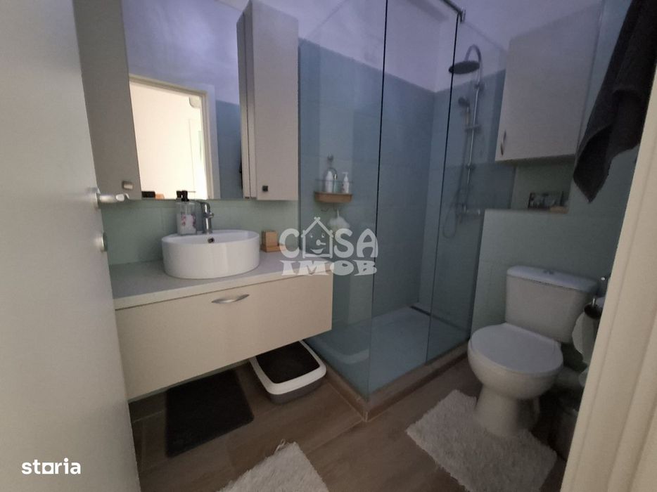 Comision 0 - Vanzare apartament NOU - ULTRAMODERN in Targoviste