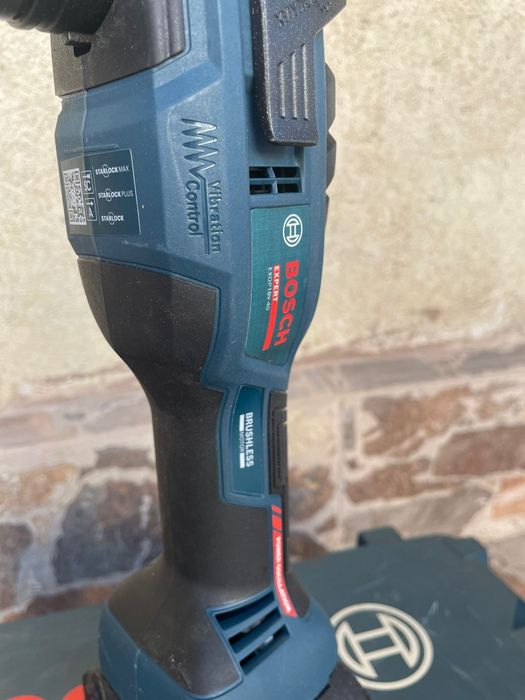Vand Bosch Profesional