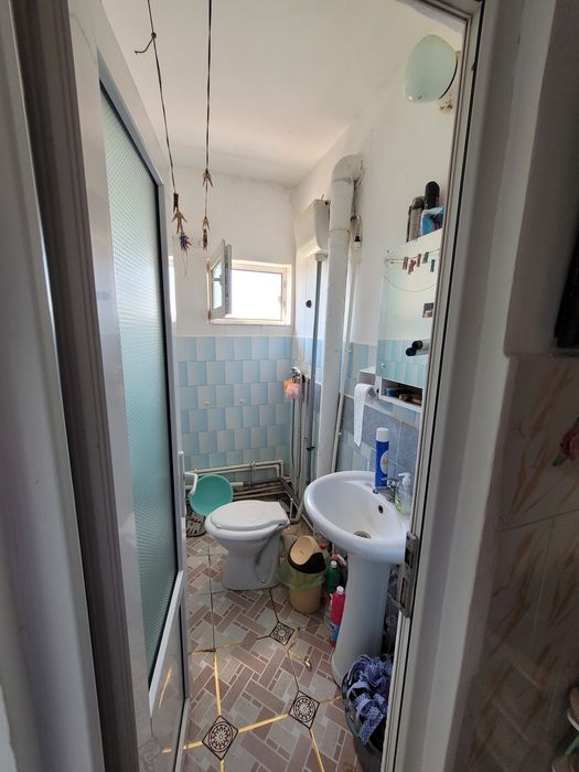 Apartament 2 Camere Oltenita– Etaj 4