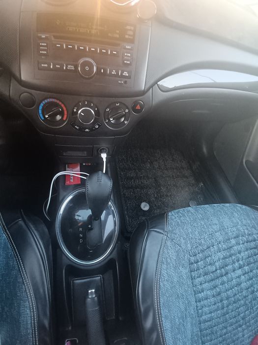 Other Nexia 2019 — 5