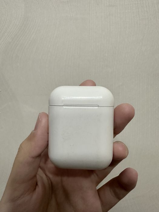 Наушники беспроводные