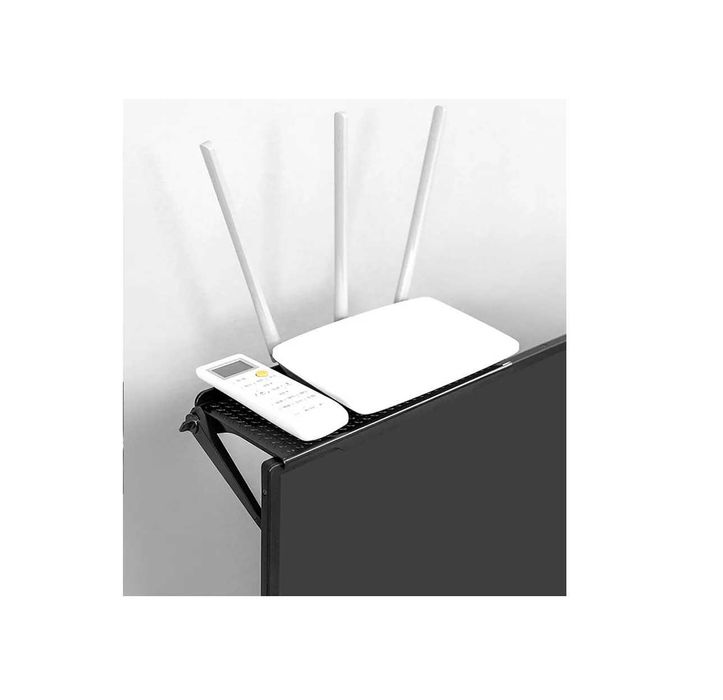 Полка / подставка на ТВ для приставки, ресивера