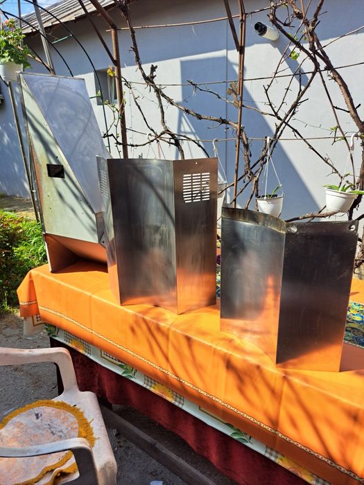 Hota Franke  FDPA 904 XS Inox