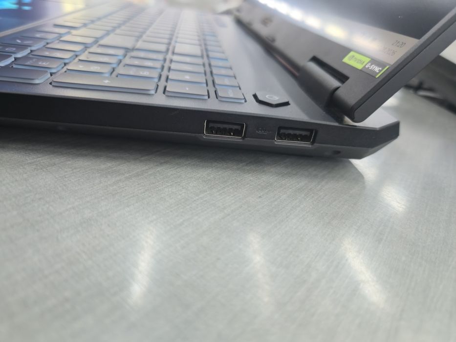 Asus TUF Gaming F16