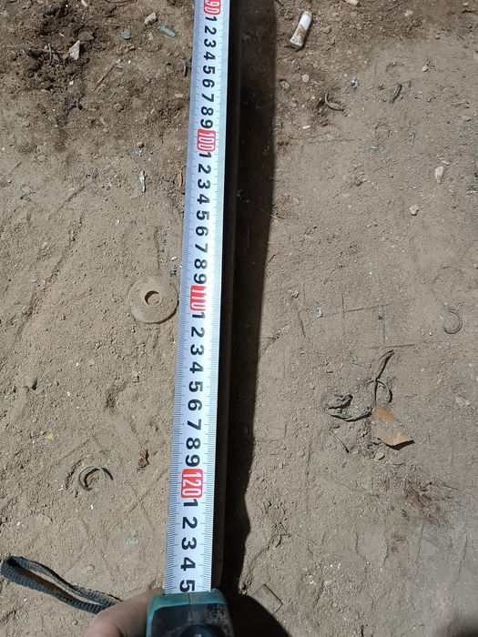 Продам кругляк 30