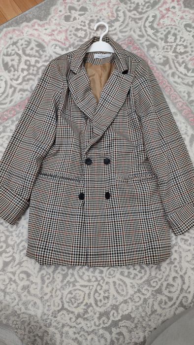 Женский пиджак..