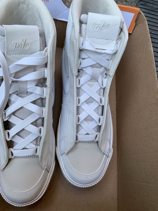 кецове nike killshot