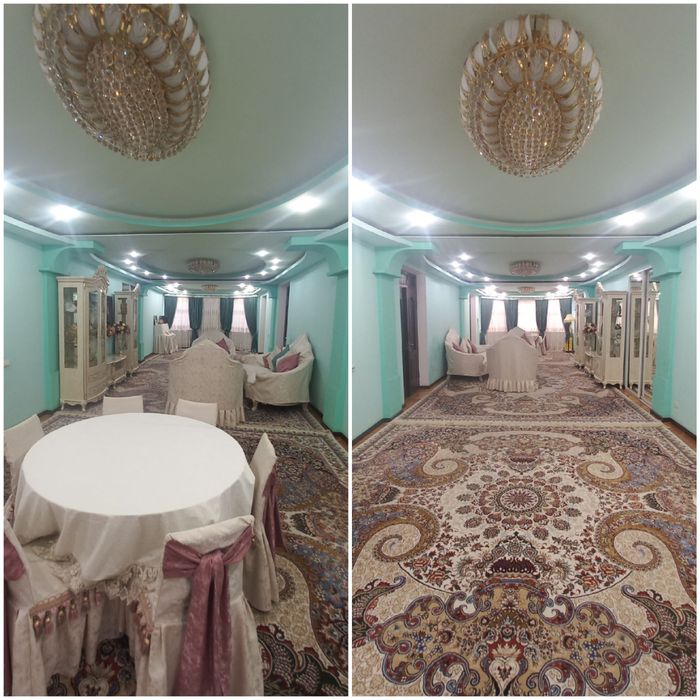 Сергели улица Чорток 10 соток ЕВРОДОМ  11 комнат