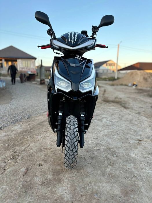 Продам мопед м10