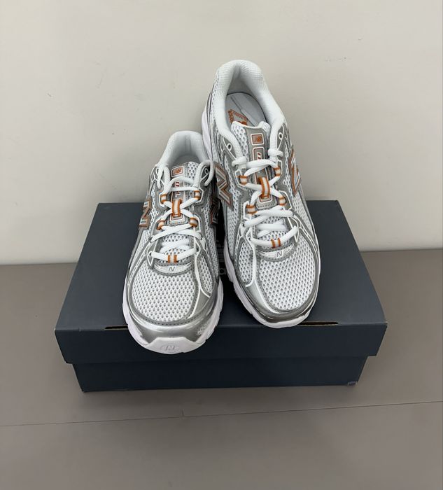 Кроссовки New Balance 740 (Оригинал)