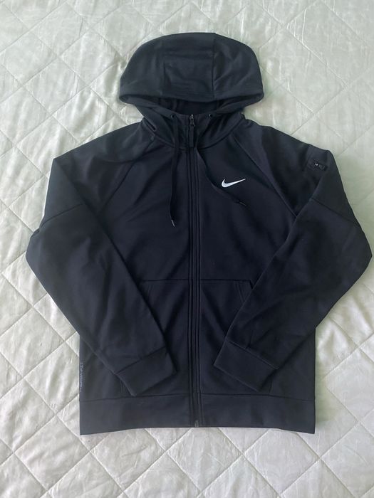 Hanorac nike therma-fit
