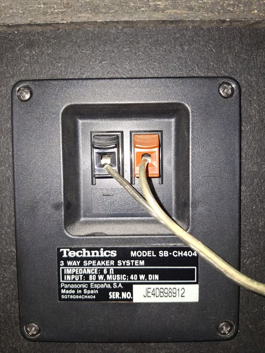 Продам музыкальный центр Technics