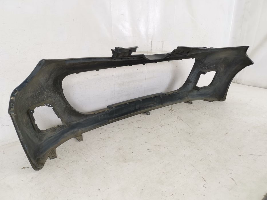 Предна броня Пежо 107 / Peugeot 107 1 [ - ] Оригинална, в добро състоя