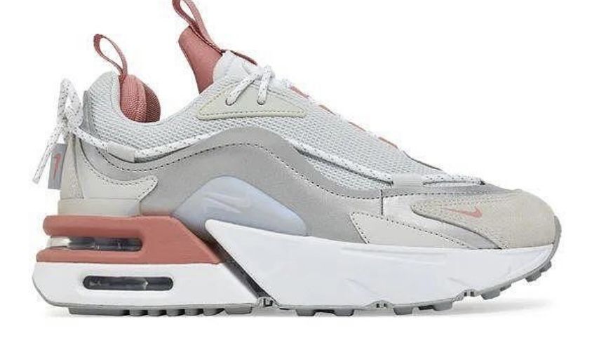 Nike air furyosa