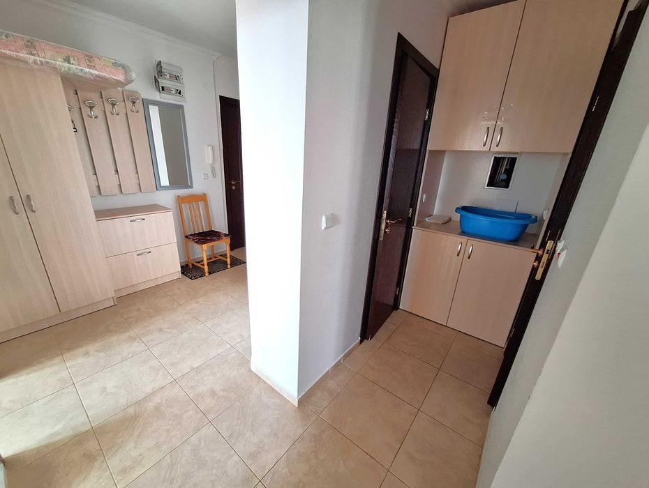 Продава се Двустаен апартамент в к.к. Слънчев бряг - 85 кв.м за 1353 €/кв.м - Снимка #13