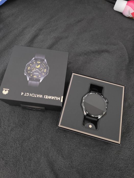 Vand Huawei Watch GT 4