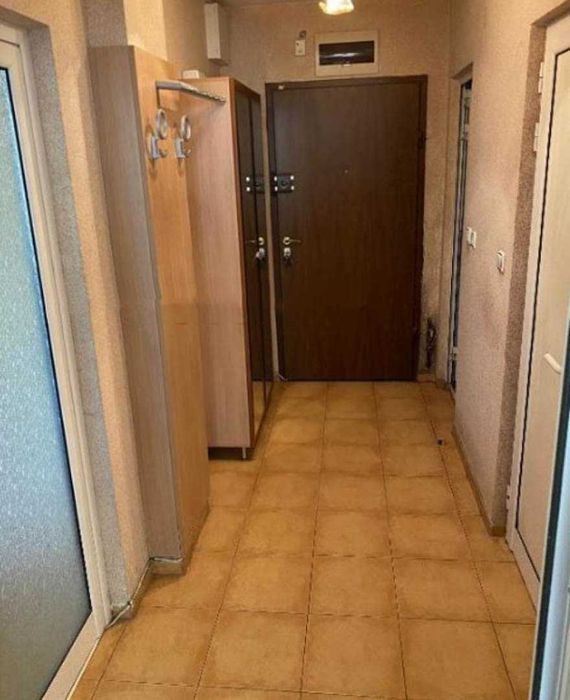 Дава се под наем Тристаен апартамент в София, Манастирски ливади - 92 кв.м за 550 € - Снимка #2