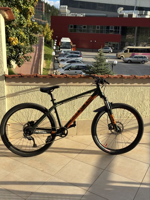 Велосипед Drag C1 fun 2024
