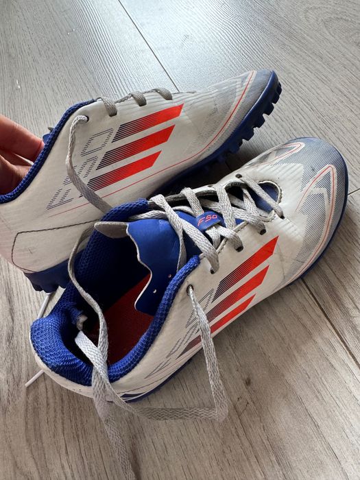 Стоножки за футбол Adidas 35-36 номер