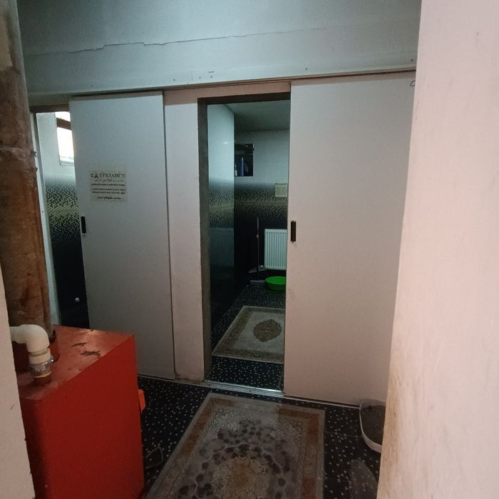 Farg'ona xovli sotiladi