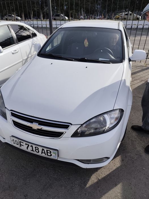 Ласети 2011 холати яхши