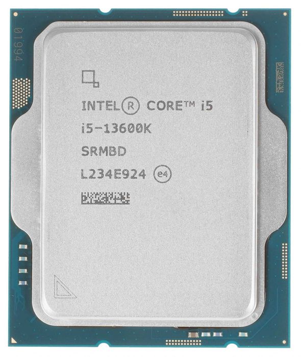 Процессор Intel Core i5-13600K