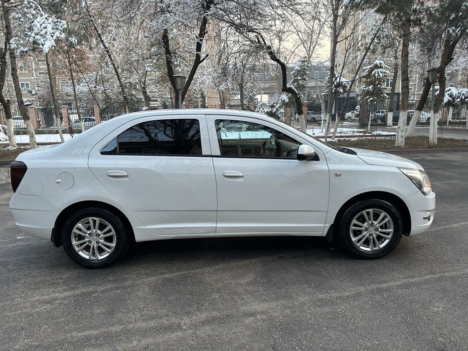 Cobalt 2019 Ravon R4