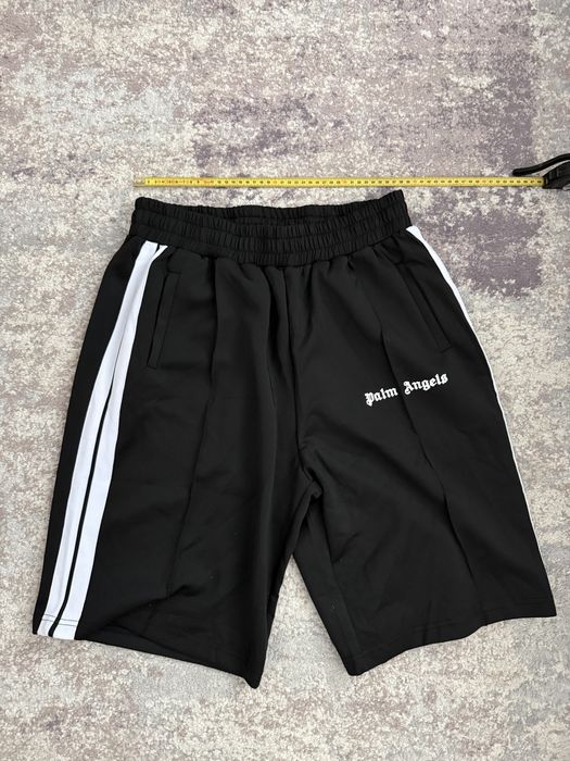 Pantaloni scurti palm angels