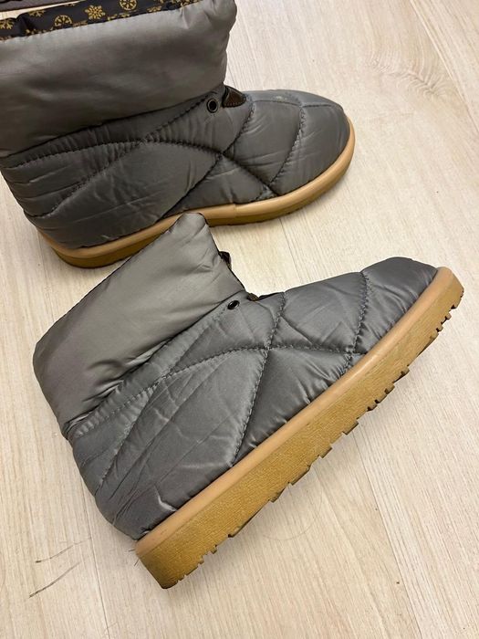 Сапоги .  Уги турецкие