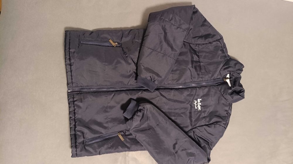 Якета за момче H&M, Lee Cooper