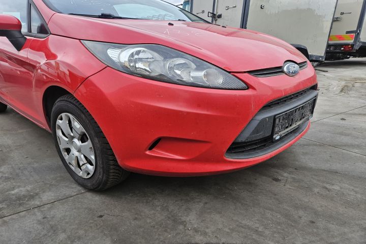 Piese Ford Fiesta 2009 1.25 MT (82 hp)